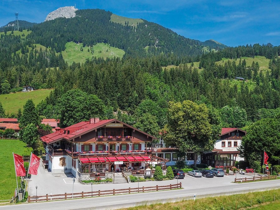 hotel alpenhof bayrischzell hunde erlaubt