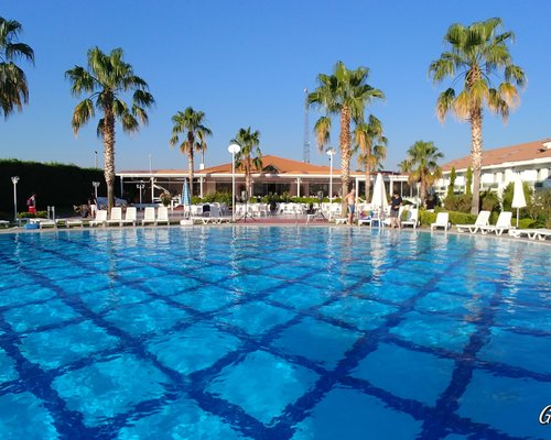 TRIPOLIS HOTEL $91 ($̶1̶0̶8̶) - Prices & Reviews - Pamukkale, Türkiye