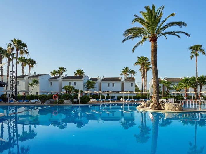 BQ Alcudia Sun Village Pool: Pictures & Reviews - Tripadvisor