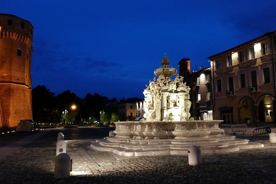 Fontana Masini image