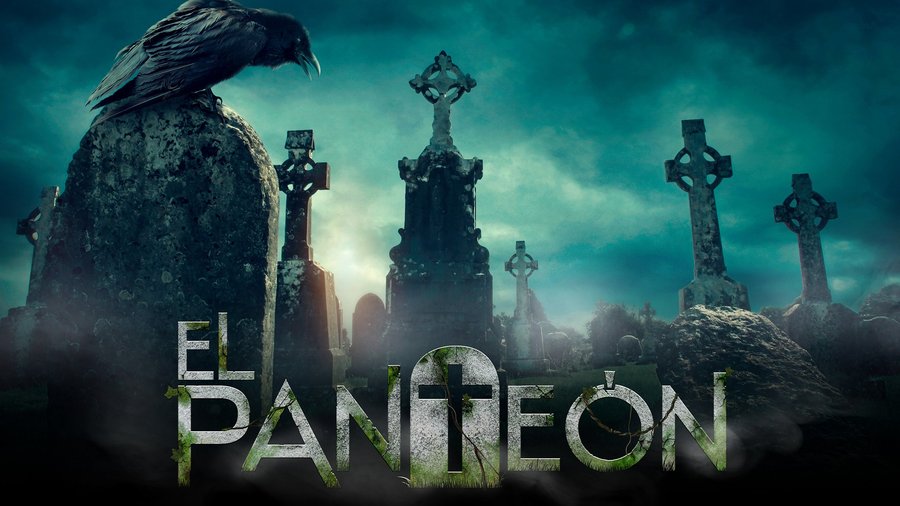 Juego: El Panteón
Qué fue de Fray Guillermo de Holmes?Alguien os ha contado en el monasterio que un viejo franciscano, discípulo del investigador Guillermo de Baskerville, desapareció hace muchos años sin dejar rastro. Su último afán tenía que ver con una misteriosa joven y la trágica historia de una familia del lugar. Las malas lenguas de los novicios dijeron que huyó con la mujer.Lo cierto es que su pista se pierde en el panteón de la familia. 
