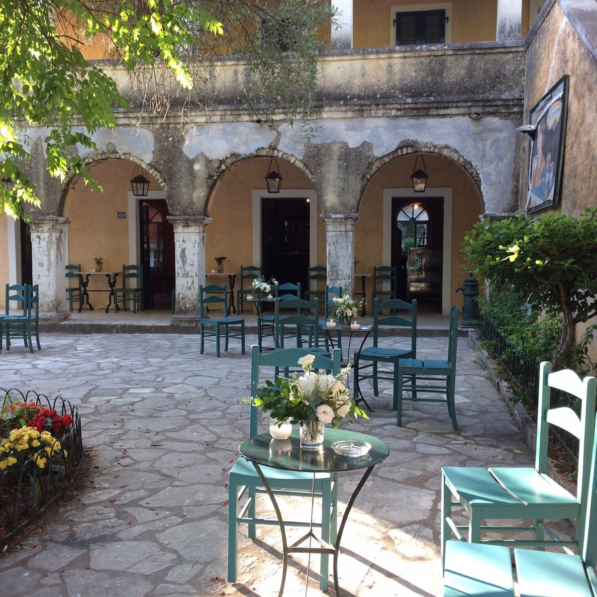 Danilia Village Corfu Map Danilia Village (Kontokali) - All You Need To Know Before You Go