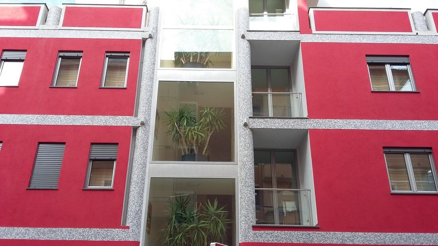 Hotel e dintorni