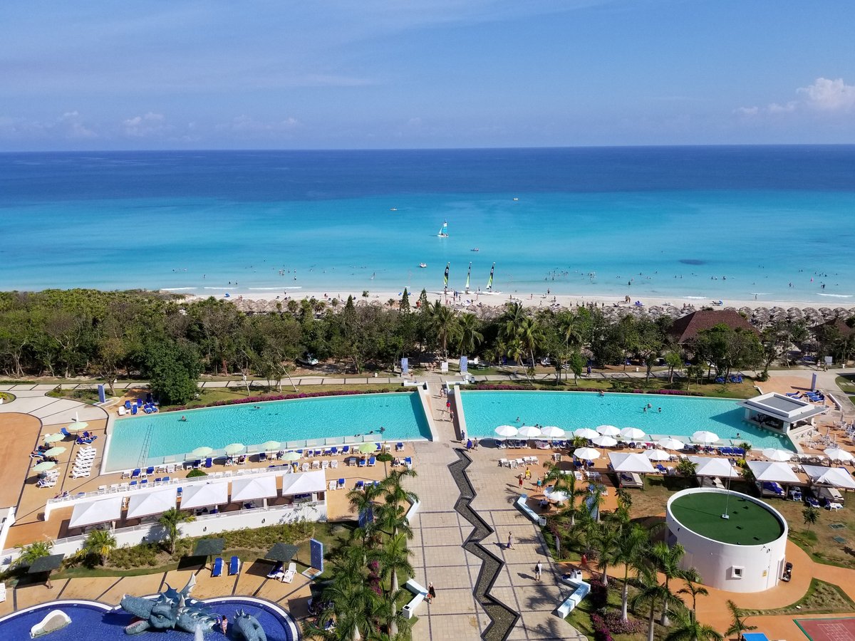 Iberostar Bella Vista Varadero Pool Pictures & Reviews - Tripadvisor