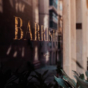 The Barrister Hotel in Island of Malta, image may contain: City, Street, Urban, Potted Plant