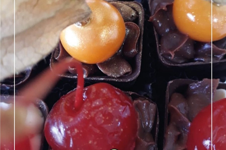 Requinte Chocolatteria image