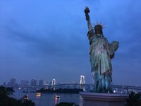 Soaring Sky! Precure Odaiba Festival ＜DECKS Tokyo Beach＞