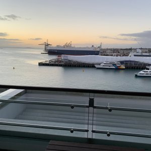 Hilton Auckland, hotel in Auckland Central