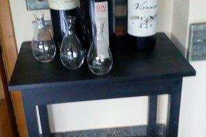 Bebidas