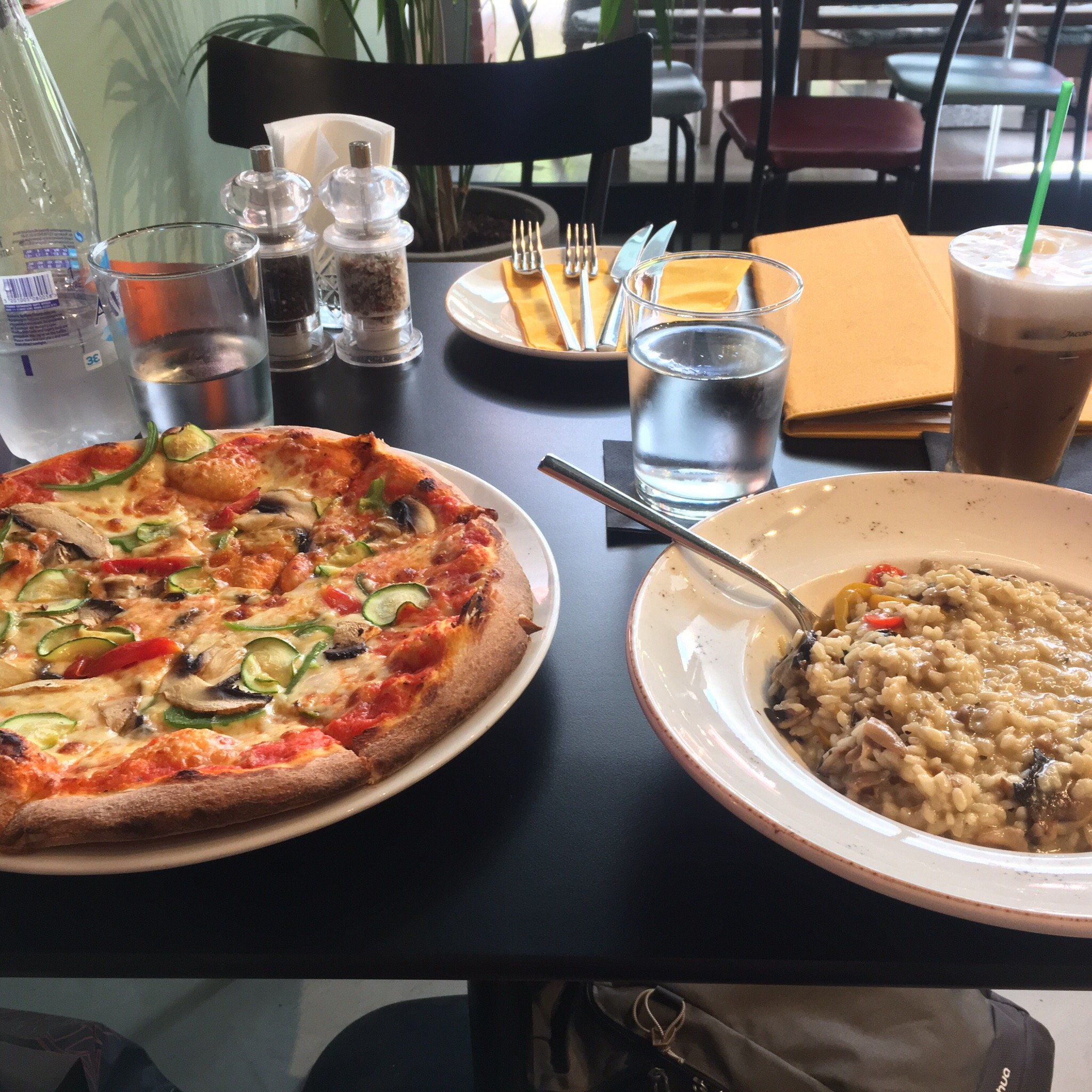 EJ ITALIAN BISTRO Rhodes Town Restaurant Reviews Photos Phone Number Tripadvisor