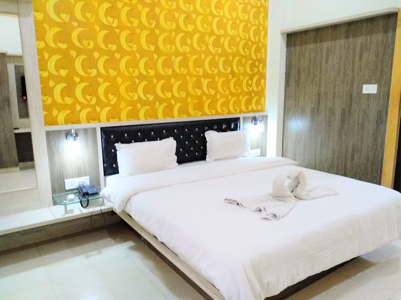 Hotel photo 48 of Hotel Marina Mahal.
