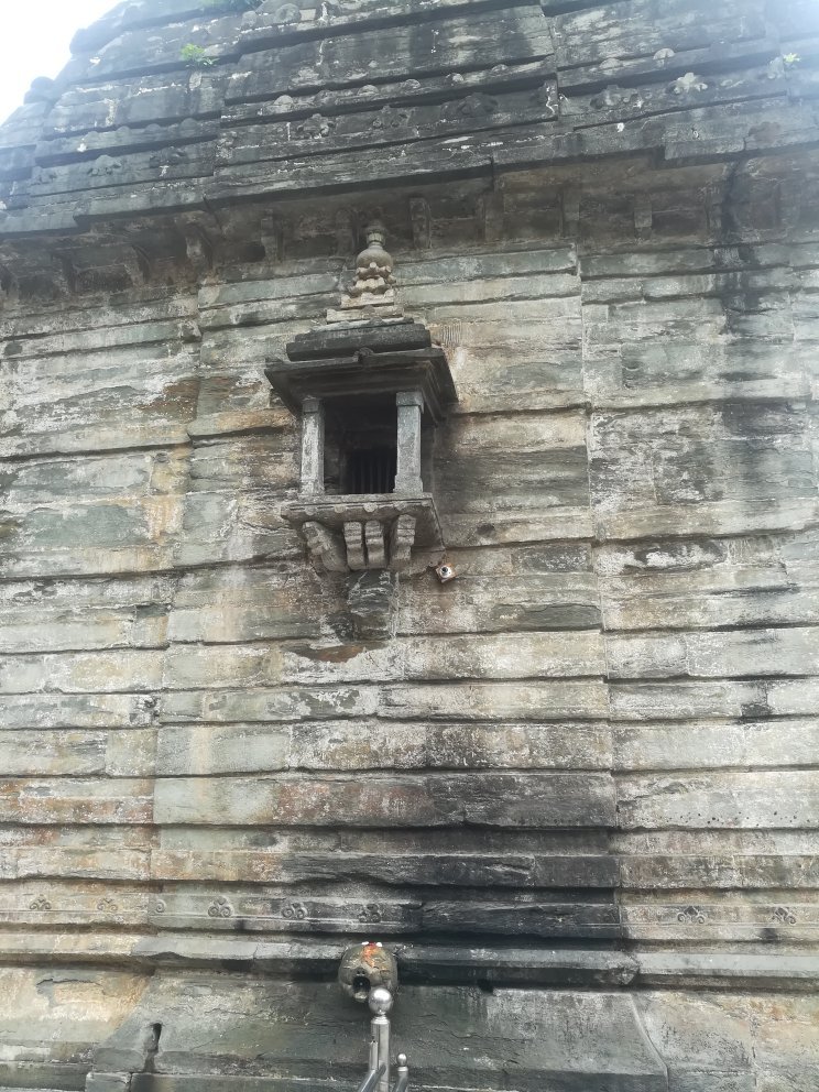 Baghnath Temple (Uttarakhand) - 2022 Alles Wat U Moet Weten VOORDAT Je ...