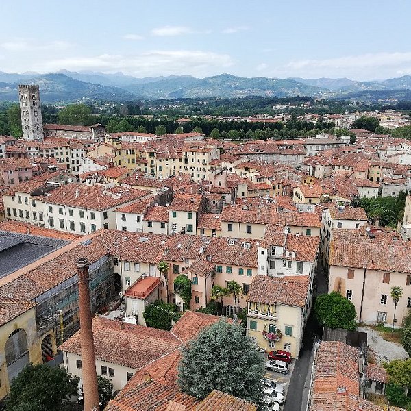 Chiesa di Santa Maria Corteorlandini (Lucca) - All You Need to Know ...