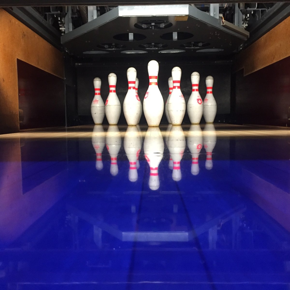 Bowling Plaza Reims Thillois, Реймс: лучшие советы перед посещением -  Tripadvisor