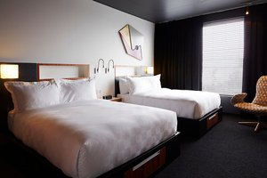 Chambre et suite