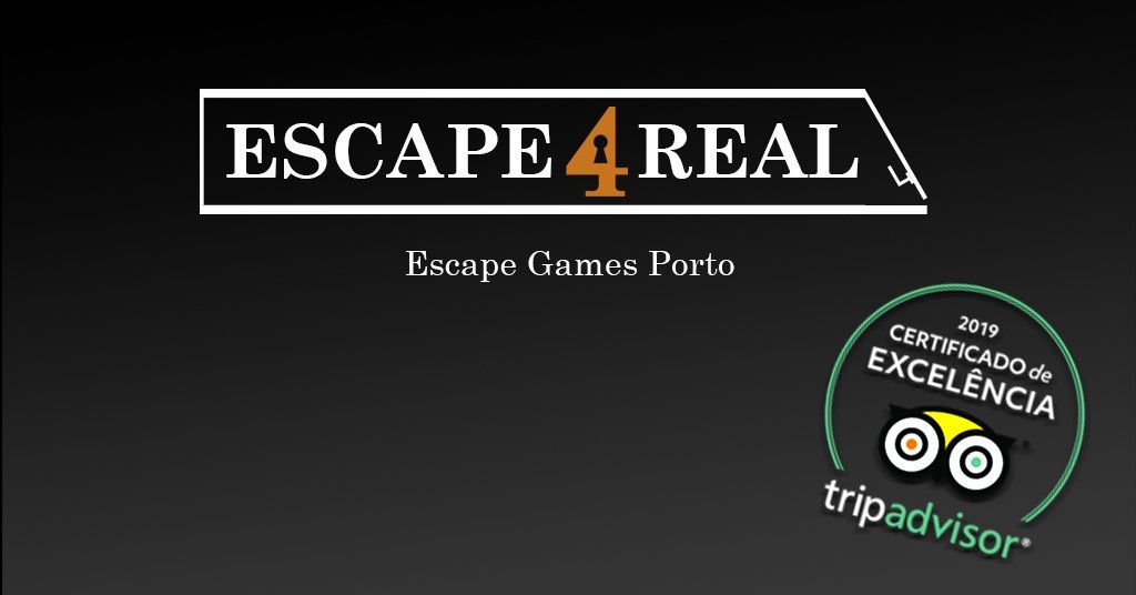 10 MELHORES Jogos de fuga e escape em Lisboa - Tripadvisor