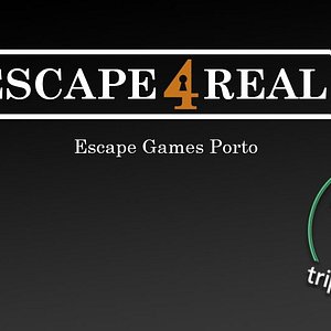Visão  Escape Game Over: O novo escape room do Porto tem três