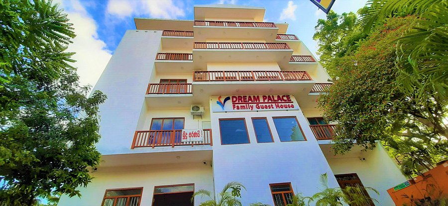 Dream Palace Reviews Dream Palace Reviews