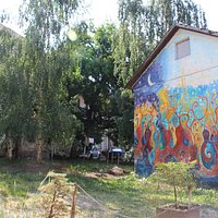 Uzupis Art