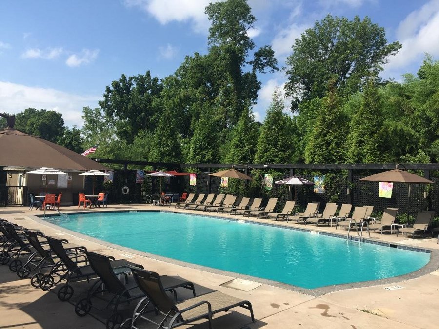 Clarion Inn Suites New Hope Lambertville Pool Pictures Reviews Tripadvisor