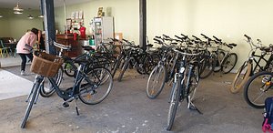 Vélo enfant 20 pouces - Coffeebike Normandie