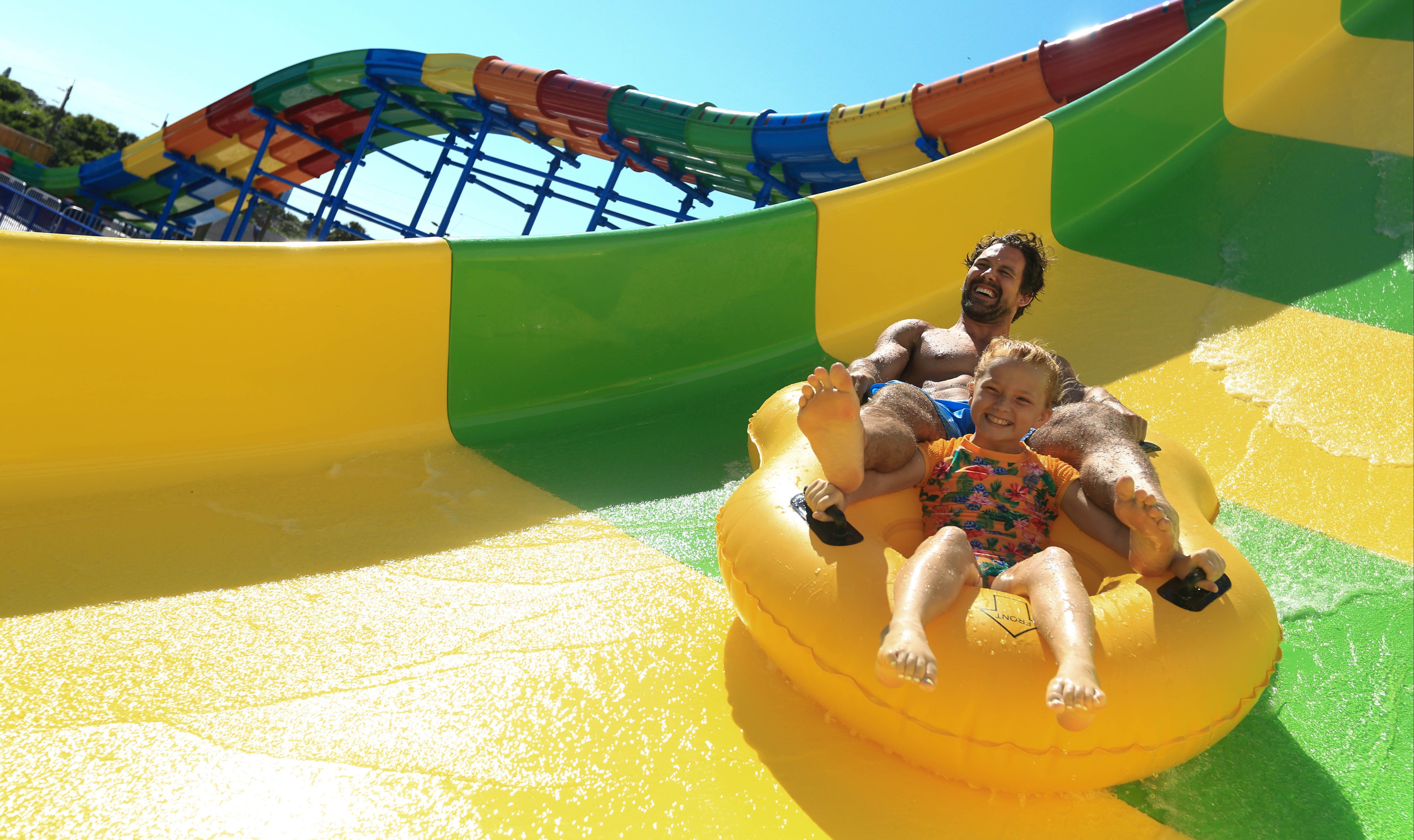 THE BEST Water Amusement Parks in Daytona Beach 2024