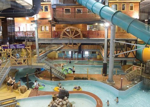 THE 10 BEST Water & Amusement Parks in Michigan (Updated 2023)