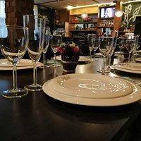 Ресторан & bar "Скворечник"
