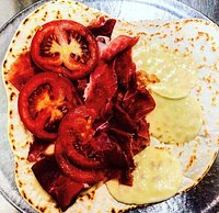 piadina guastalla