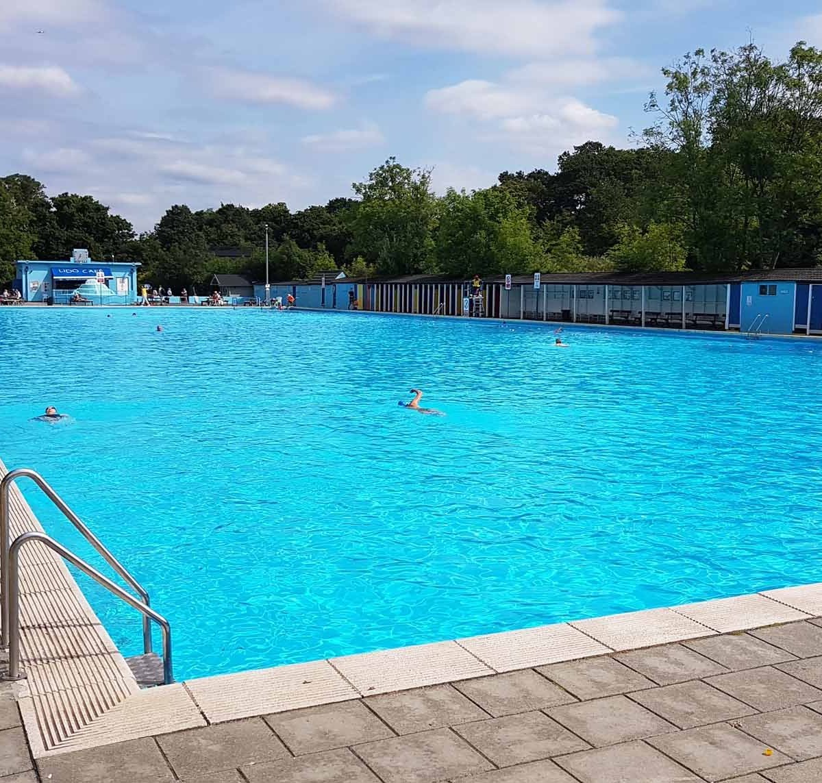 Tooting Bec Lido - All You Need to Know BEFORE You Go (2024)