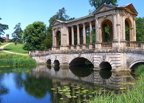 places to visit near buckinghamshire