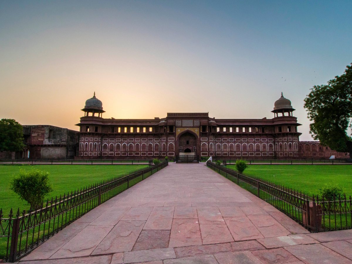 Indian Maharaja Tour (Agra) - All You Need to Know BEFORE You Go