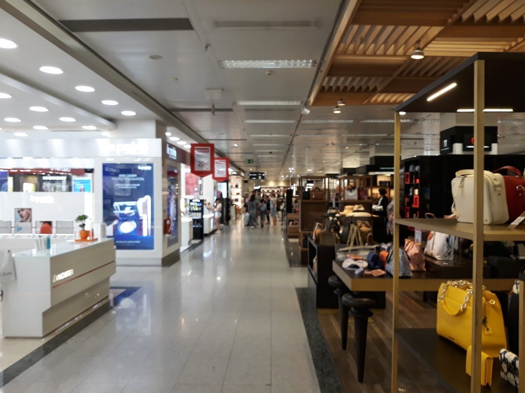 El Corte Ingles - Lisbon, Лиссабон: лучшие советы перед посещением -  Tripadvisor