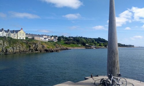 Inishowen 100