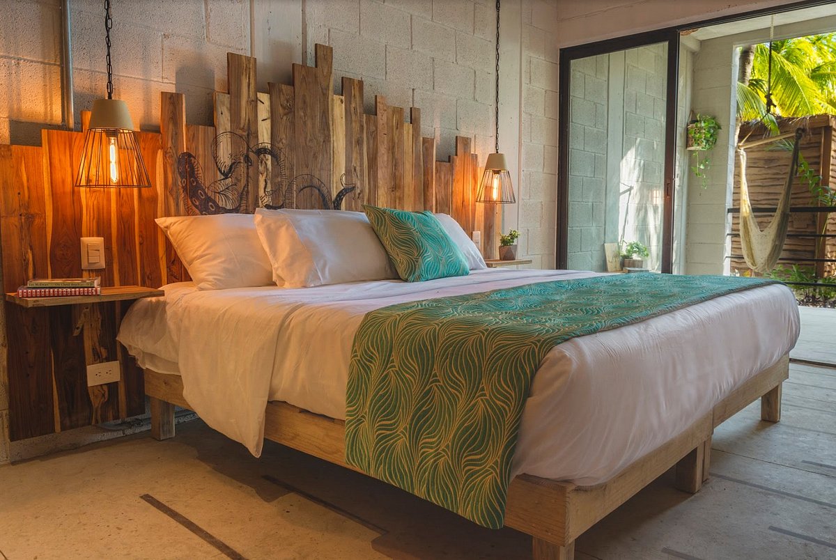 Nomads Hotel And Beach Club Isla Mujeres Rooms Pictures And Reviews