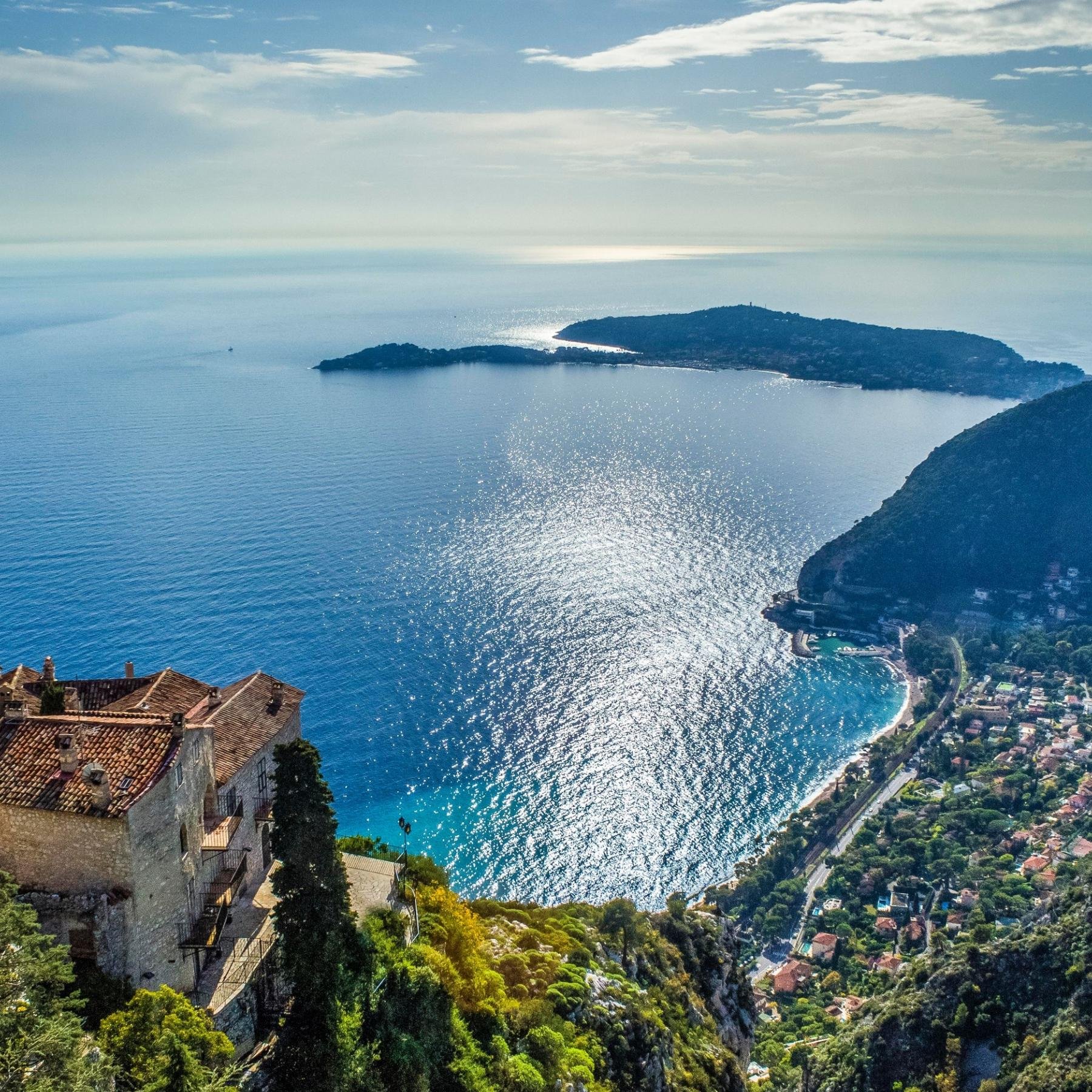 Private Boat Tour On The Côte D'Azur ( Nice - Monaco Or Nice - Cannes ...