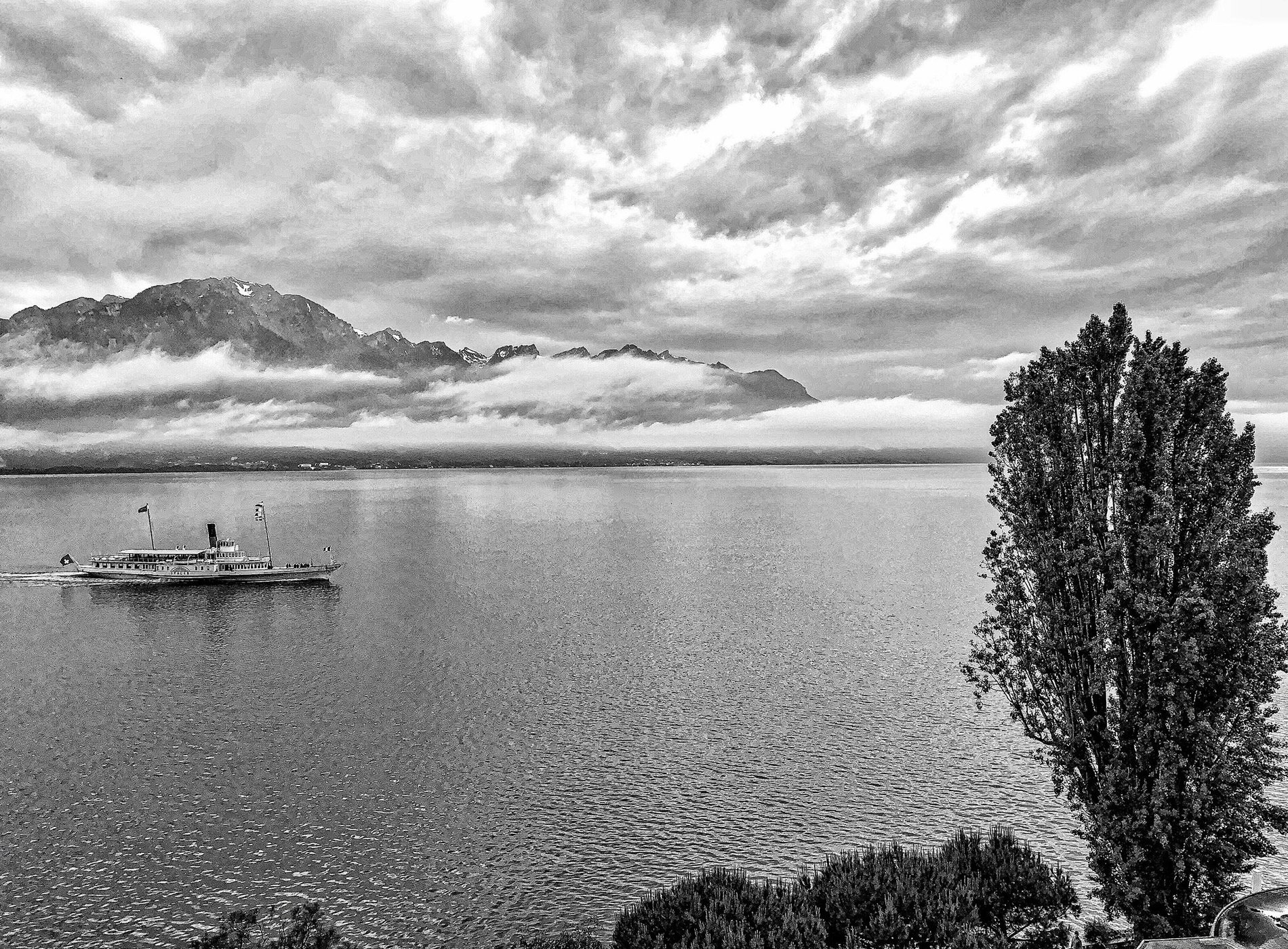 Villa Eden Palace Au Lac by null