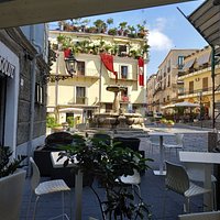 Antica Caffetteria Conte
