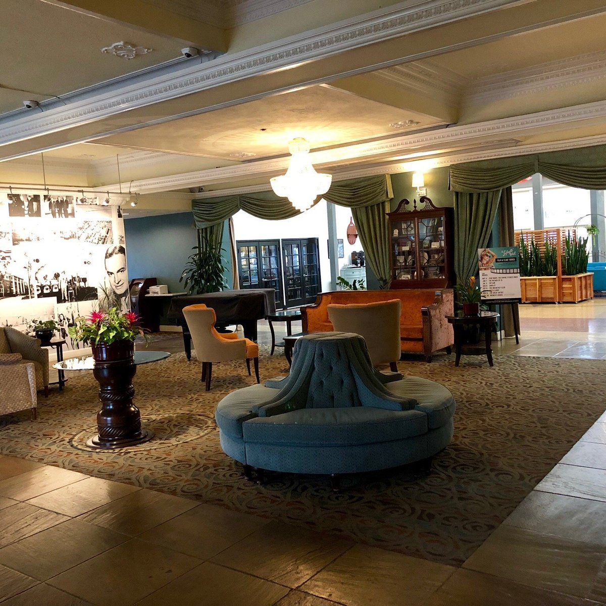 The Lafayette Hotel (San Diego) - All You Need to Know BEFORE You Go