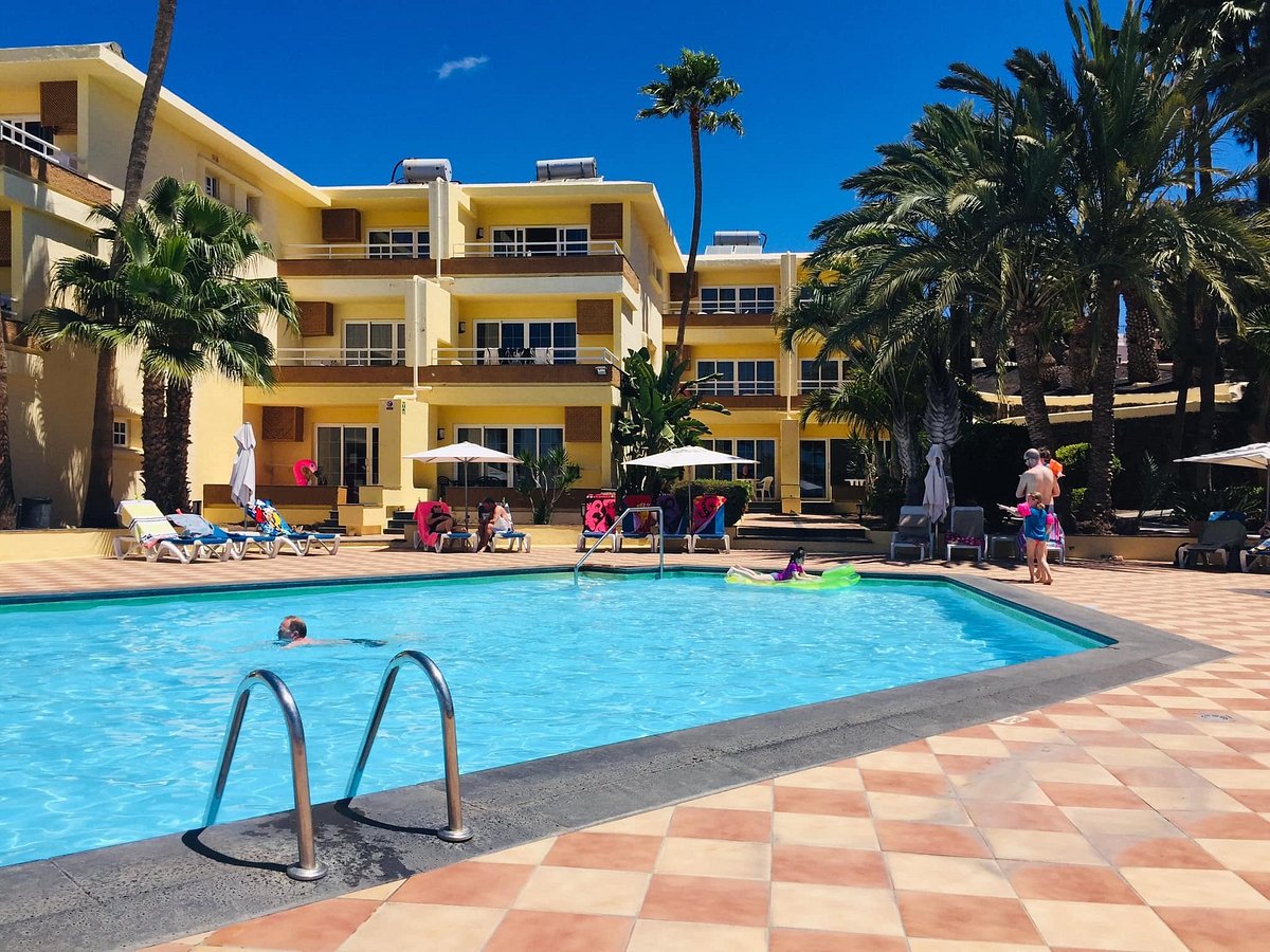 LABRANDA El Dorado, hotel in Lanzarote