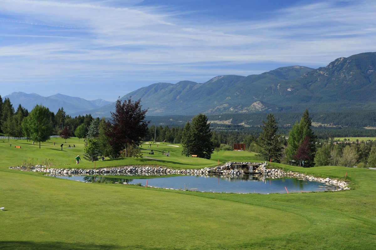 Creekside Golf Course (Fairmont Hot Springs) All You Need to Know