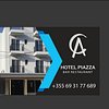 PIAZZA BAR-RESTAURANT HOTEL