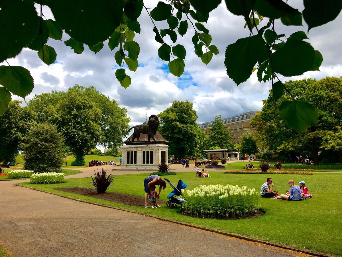 Forbury Gardens (Reading) All You Need to Know BEFORE You Go