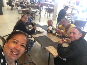 Restaurantes
