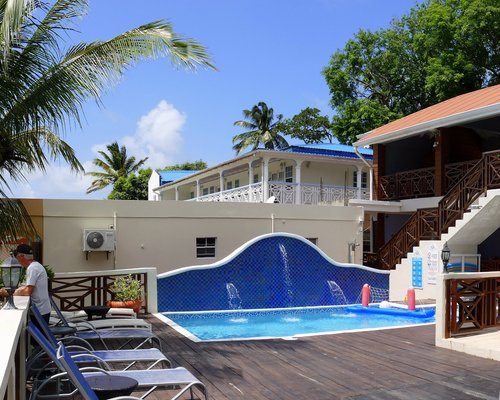 ALIZE INN - Reviews (St. Lucia/Gros Islet)