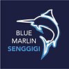 Blue Marlin Dive Senggigi