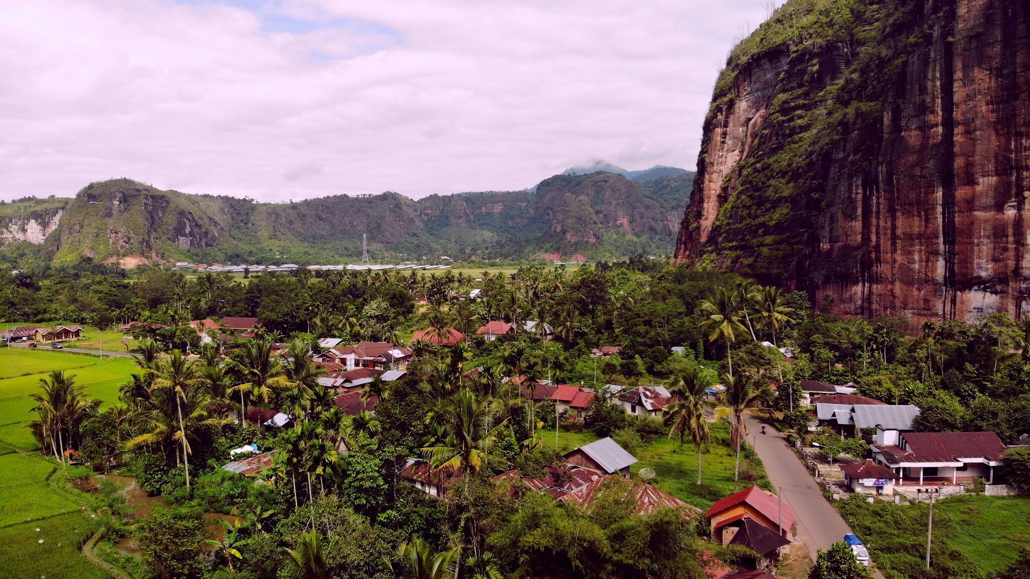 Abdi Homestay