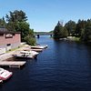Things To Do in Oxtongue Rapids Park, Restaurants in Oxtongue Rapids Park