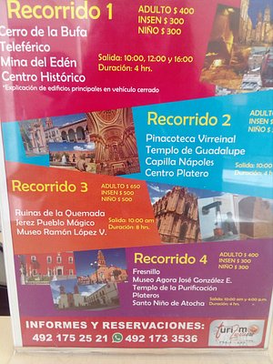 CITY EXPRESS ZACATECAS $44 ($̶5̶4̶) - Prices & Hotel Reviews - Mexico
