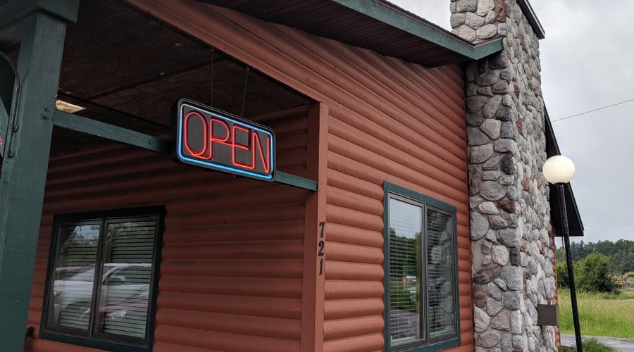 Rhinelander Family Restaurant